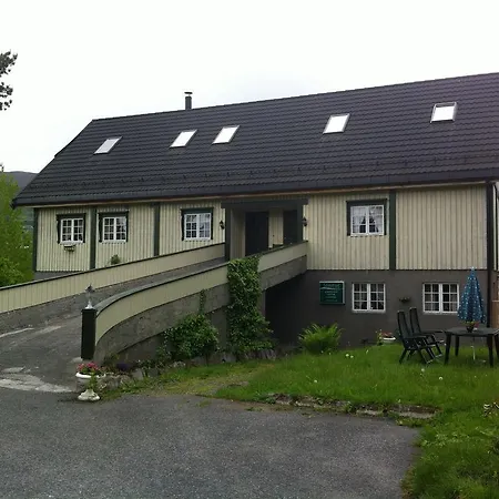 Leiteland Volda