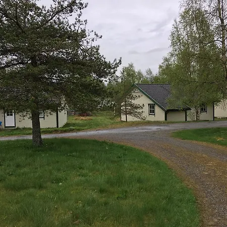 营地 Leiteland