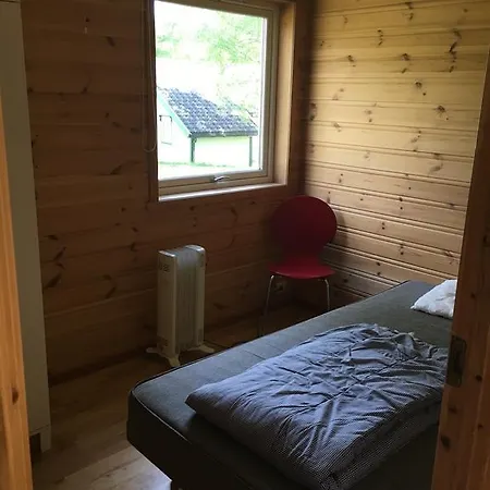 营地 Leiteland